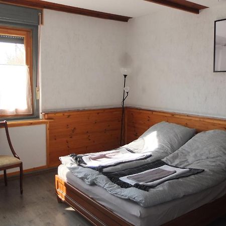 Appartamento Muskatli Vendeghaz Szeged Esterno foto