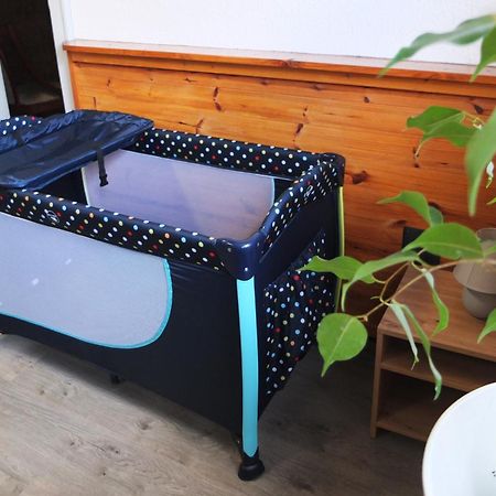 Appartamento Muskatli Vendeghaz Szeged Esterno foto